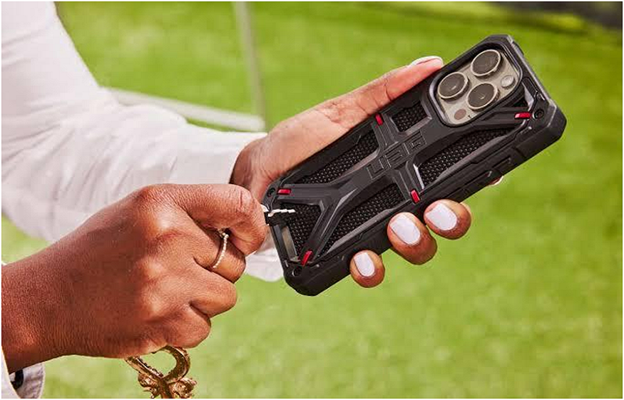 Durable & Long-Lasting Smartphone Holders