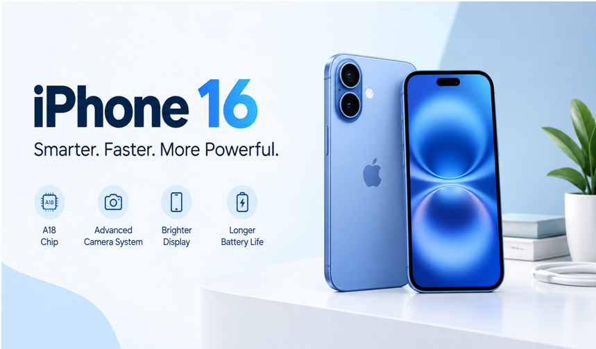 iPhone 16 vs 16 Plus: Bigger Screen or Better Value?